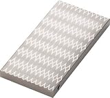 ＴＲＵＳＣＯ　チップストーン　１００Ｘ５０Ｘ８　精密仕上用　＃１２００　2868172　S21200