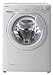 Hoover Optima OPH616-80 6kg Capacity Washing Machine (White)