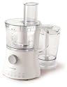 Kenwood Multi Pro FP220 Compact Food Processor (White)