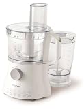 Kenwood FP220 Multi Pro Compact food processor - White