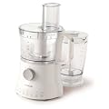 Kenwood Multi Pro Compact FP220 Food Processor, White