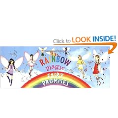 Rainbow Magic: Fairy Cheques