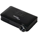 OPTOMA DLP PK301 PK-301 PICO POCKET PROJECTOR