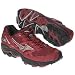 Apparel : Mizuno Men's Wave Ascend 3