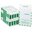 TOPS CMS Envelopes, Right Window, Self Seal, 9 x 12.5 Inches, 500 Count, White, (50992)