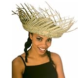 Beach Comber Straw Hat