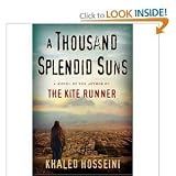 A Thousand Splendid Suns