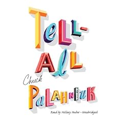 Tell All