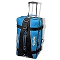 208508 BoGi Bag Reisetrolley Koffer Tasche Blau 110L - 208508