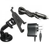 TELETYPE 3770 7-Inch WorldNav Spare Mount and Power Accessory Kit