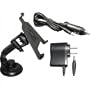 TELETYPE 3770 7inch WORLDNAV SPARE MOUNT & POWER ACCESSORY KIT