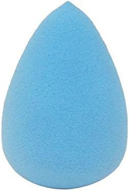 Cala Makeup Blending Sponge Tear Drop - Blue