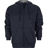 KENPO Mens Hoodie - Navy