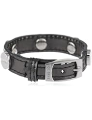CC Skye Pave Screw Bracelet, 8.5"