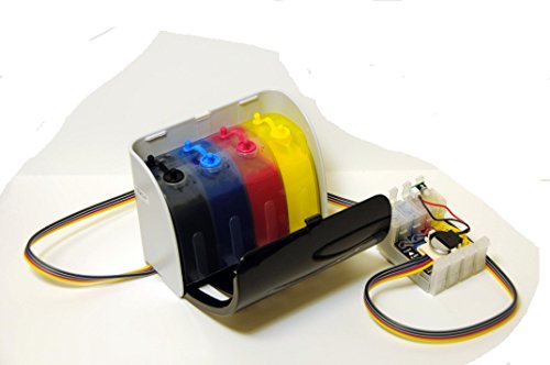 INKXPRO Brand XPRO III Series 400ml True Color PIGMENT Ink CISS for Epson Workforce WF-3640 WF-3620 WF-7110 WF-7610 WF-7620 printer T252 cartridge Continuous Ink system INKXPRO Brand XPRO III Series 400ml True Color PIGMENT Ink CISS for Epson Workforce WF-3640 WF-3620 WF-7110 WF-7610 WF-7620 printer T252 cartridge Continuous Ink system