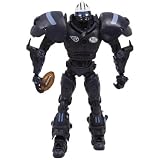 NFL Tennessee Titans 10-Inch Fox Sports Team Robot