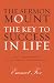 The Sermon on the Mount Gift Edition: The Key to Success in Life