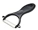 from KitchenCraft Ceramic Headed Peelers