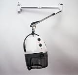 Pibbs 513 EZ Hair Dryer Wall Arm