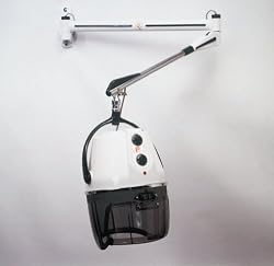 Pibbs 513 EZ Hair Dryer Wall Arm