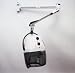 Pibbs 513 EZ Hair Dryer Wall Arm