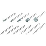 Dremel 689-01 11-Piece Rotary Tool Carving and Engraving Kit