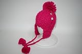 BURTON(バートン) スノーボード WMSビーニー「EAR WARMER BEANIE」RIO PINK