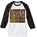 Pacific Stock Exchange Jersey