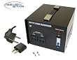 Seven Star ST1000 1000-Watt Step Up & Down Transformer