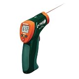 Extech IR400 Mini IR Thermometer Extech IR400 Mini IR Thermometer