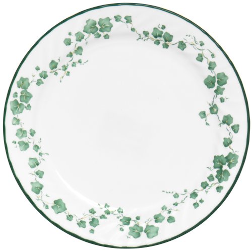 Corelle Impressions 10-1/4-Inch Dinner Plate, Callaway On Sale