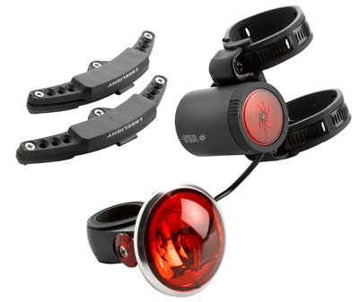 Reelight SL500 Rear Taillight On Sale