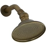 Cifial Sprinkling Can shower head only-Ag/Br