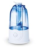PureAire Ultrasonic Humidifier