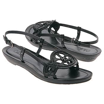 Cole Haan Sandals Cole Haan Jolette Women's Black Slingback Sandal Shoe 10 US