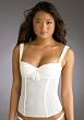 Vera Wang Trousseau Corsalette Bra