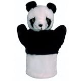 Panda Puppet