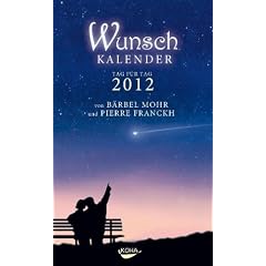 Wunschkalender 2012