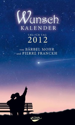 Produkt-Bild: Wunschkalender 2012