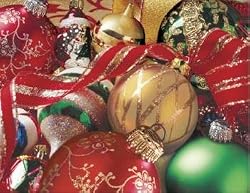 Deck The Halls Jigsaw Puzzle 500pc
