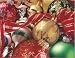 Deck The Halls Jigsaw Puzzle 500pc