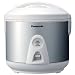 Panasonic SR-TEG10 5-Cup Rice Cooker/Warmer/Steamer with Domed Lid