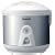 Panasonic SR-TEG18 10-Cup Rice Cooker/Warmer/Steamer with Domed Lid