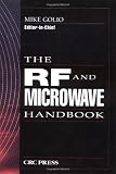 The RF and Microwave Handbook (Electrical Engineering Handbook)