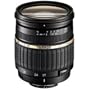 Tamron SP AF 17-50mm F/2.8 XR Di-II LD SP Aspherical (IF) Zoom Lens with Built In Motor for Nikon Digital SLR