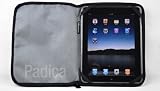 Padica Windbreaker Gray