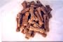 40 pcs of 4" Pressed Dumbells