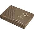 GRANDTEC GHV-2000 Hi-wire Multi-format VGA To HDtv Adapter