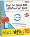 Maclinkplus Deluxe 16