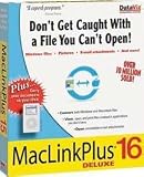 Maclinkplus Deluxe 16